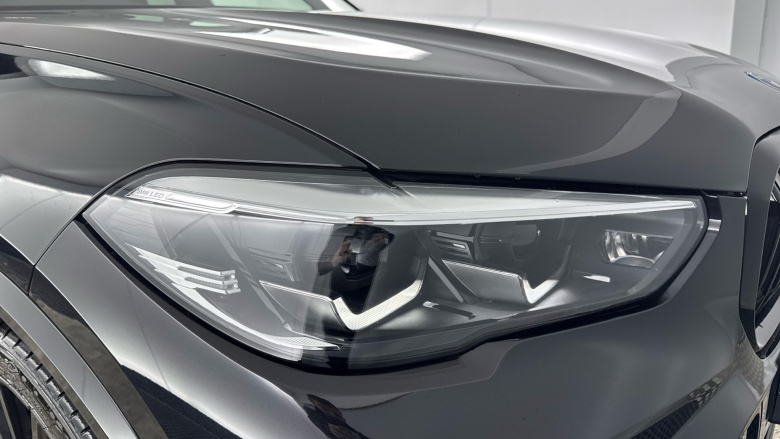 BMW X5 xDrive45e M Sport 5dr Auto Estate